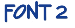 FONT 2 Systemy Komputerowe